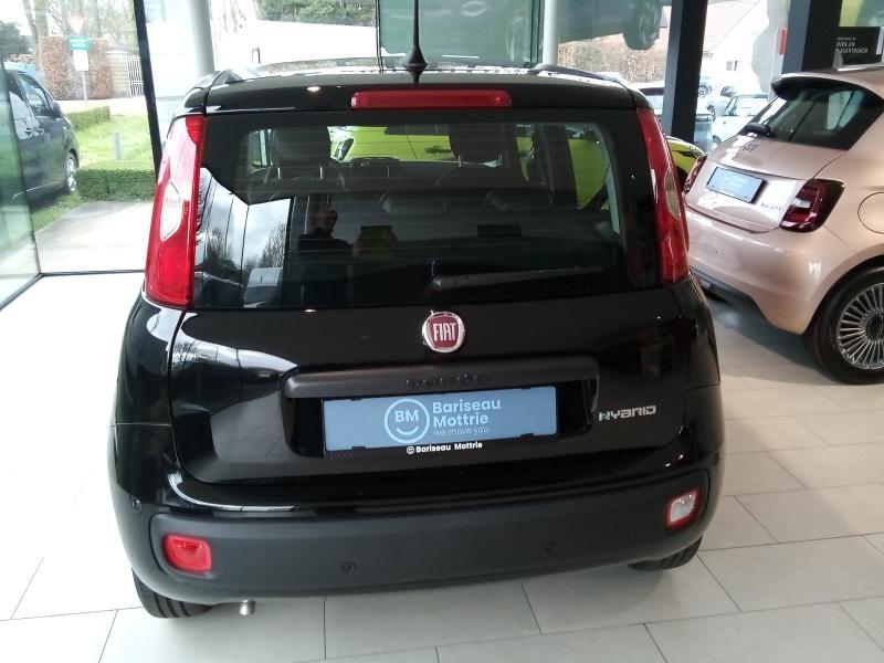 Fiat Panda Icon - Afbeelding 5