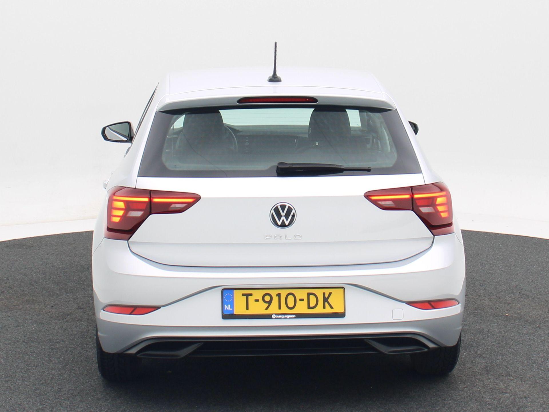 Volkswagen Polo 1.0 TSi Life - Afbeelding 5