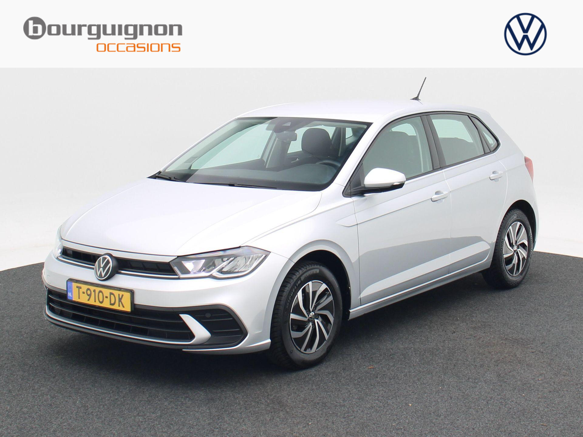 Volkswagen Polo 1.0 TSi Life