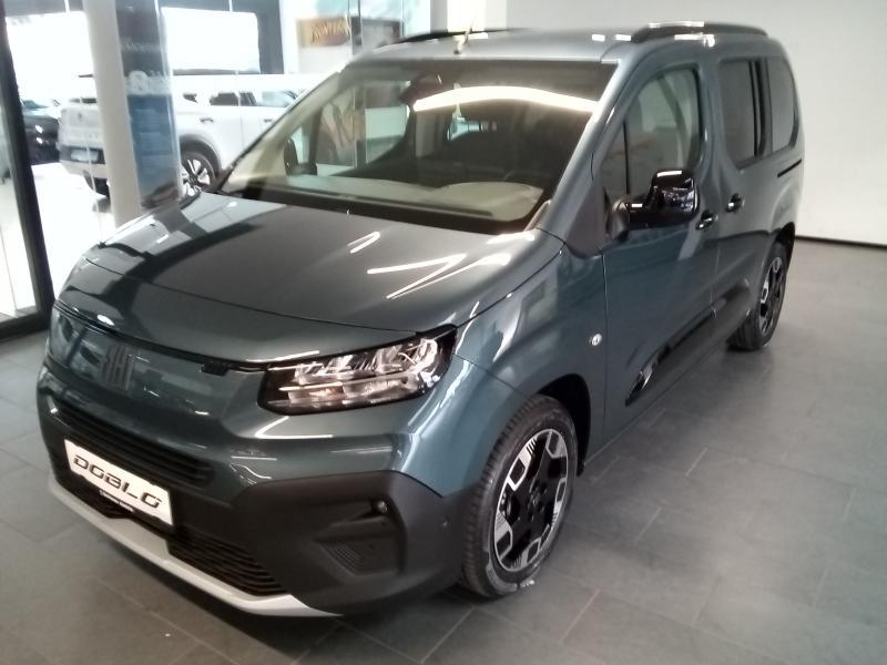 Fiat Doblò Doblo serie 4 Small 1.5 130 S/S AT