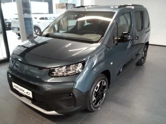 Fiat Doblò Doblo serie 4 Small 1.5 130 S/S AT