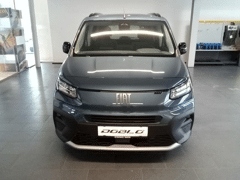 Fiat Doblò Doblo serie 4 Small 1.5 130 S/S AT - Afbeelding 2