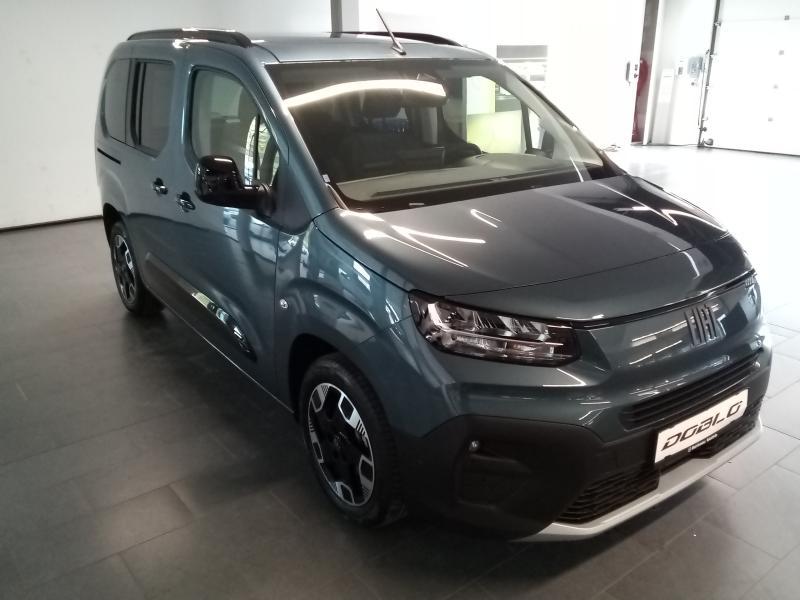 Fiat Doblò Doblo serie 4 Small 1.5 130 S/S AT - Image 3