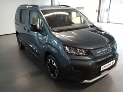 Fiat Doblò Doblo serie 4 Small 1.5 130 S/S AT - Afbeelding 3