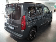Fiat Doblò Doblo serie 4 Small 1.5 130 S/S AT - Afbeelding 4