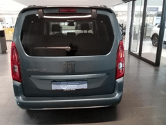Fiat Doblò Doblo serie 4 Small 1.5 130 S/S AT - Afbeelding 5