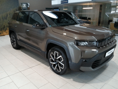 Jeep Compass JEEP Nieuwe compass Elektrisch Altitude 213pk - Image 3