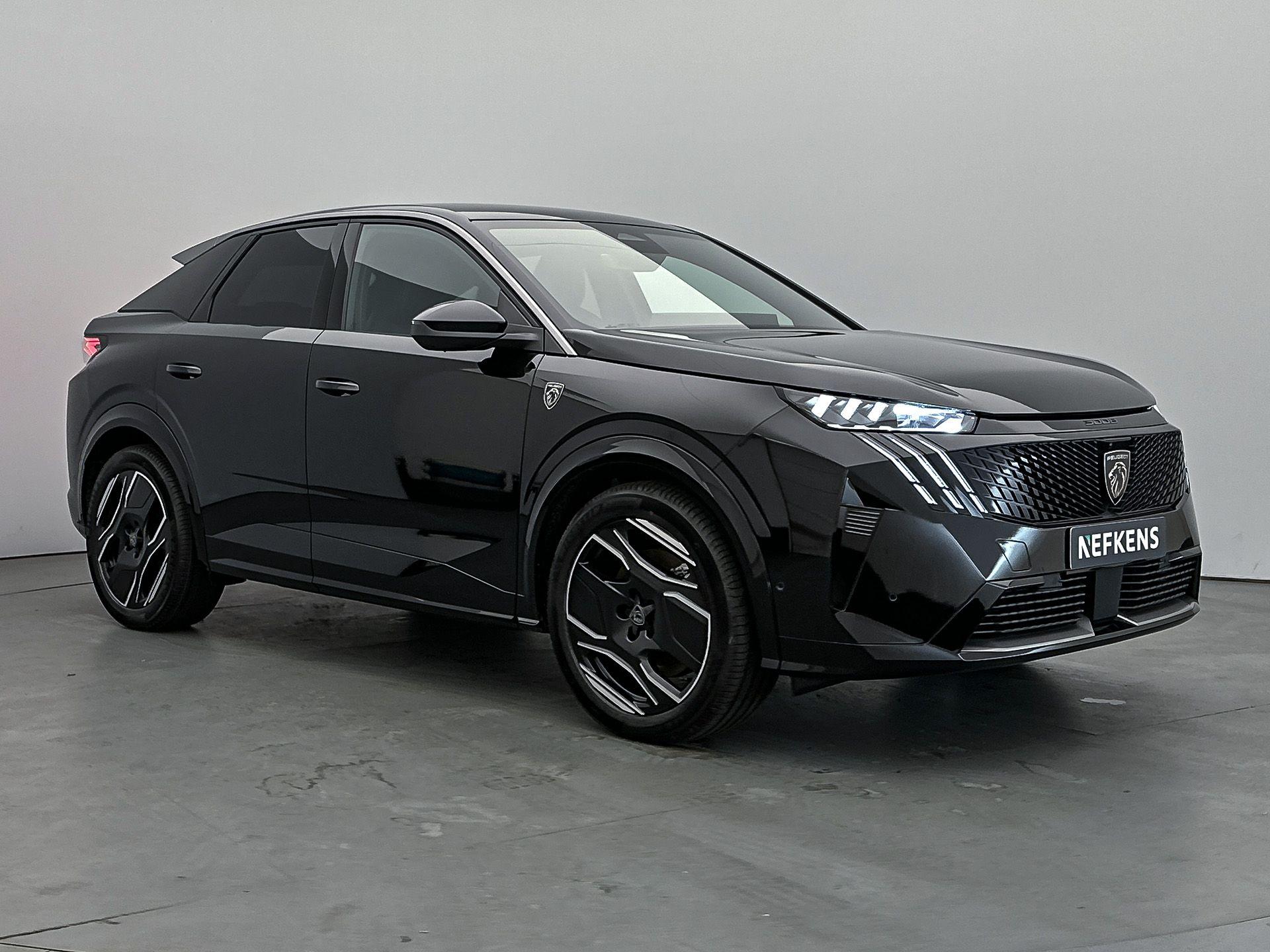 Peugeot e-3008 GT Avantage 73 kWh 210pk Automaat - Afbeelding 2