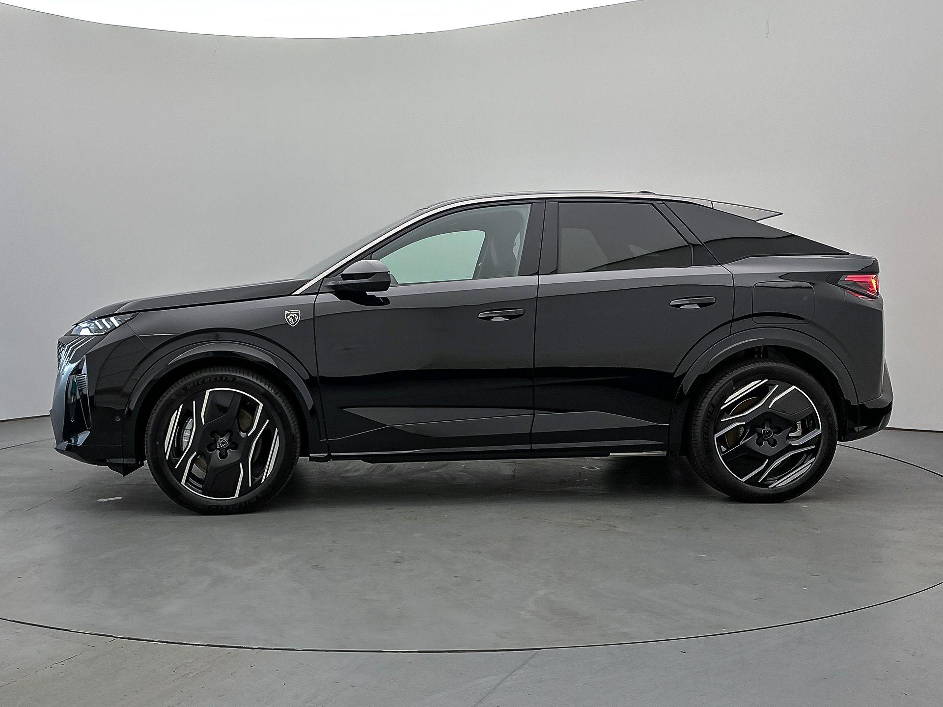 Peugeot e-3008 GT Avantage 73 kWh 210pk Automaat - Afbeelding 5