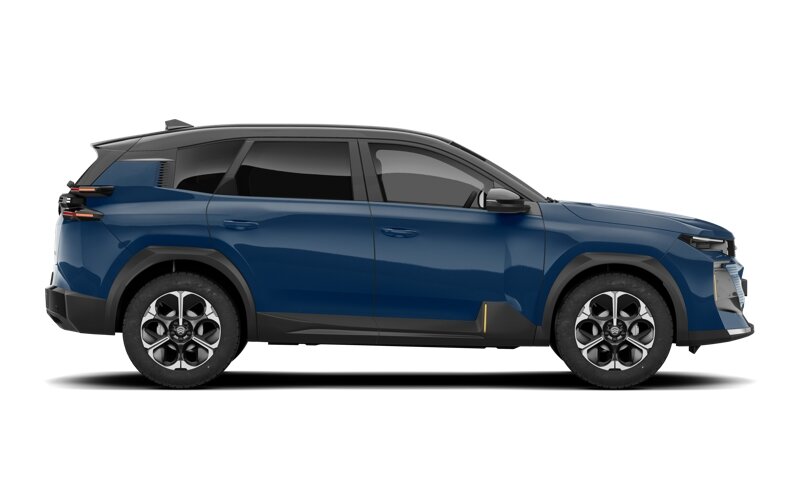 Citroën C5 Aircross Max - Afbeelding 4