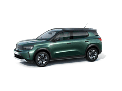 Opel Frontera GS - Afbeelding 3