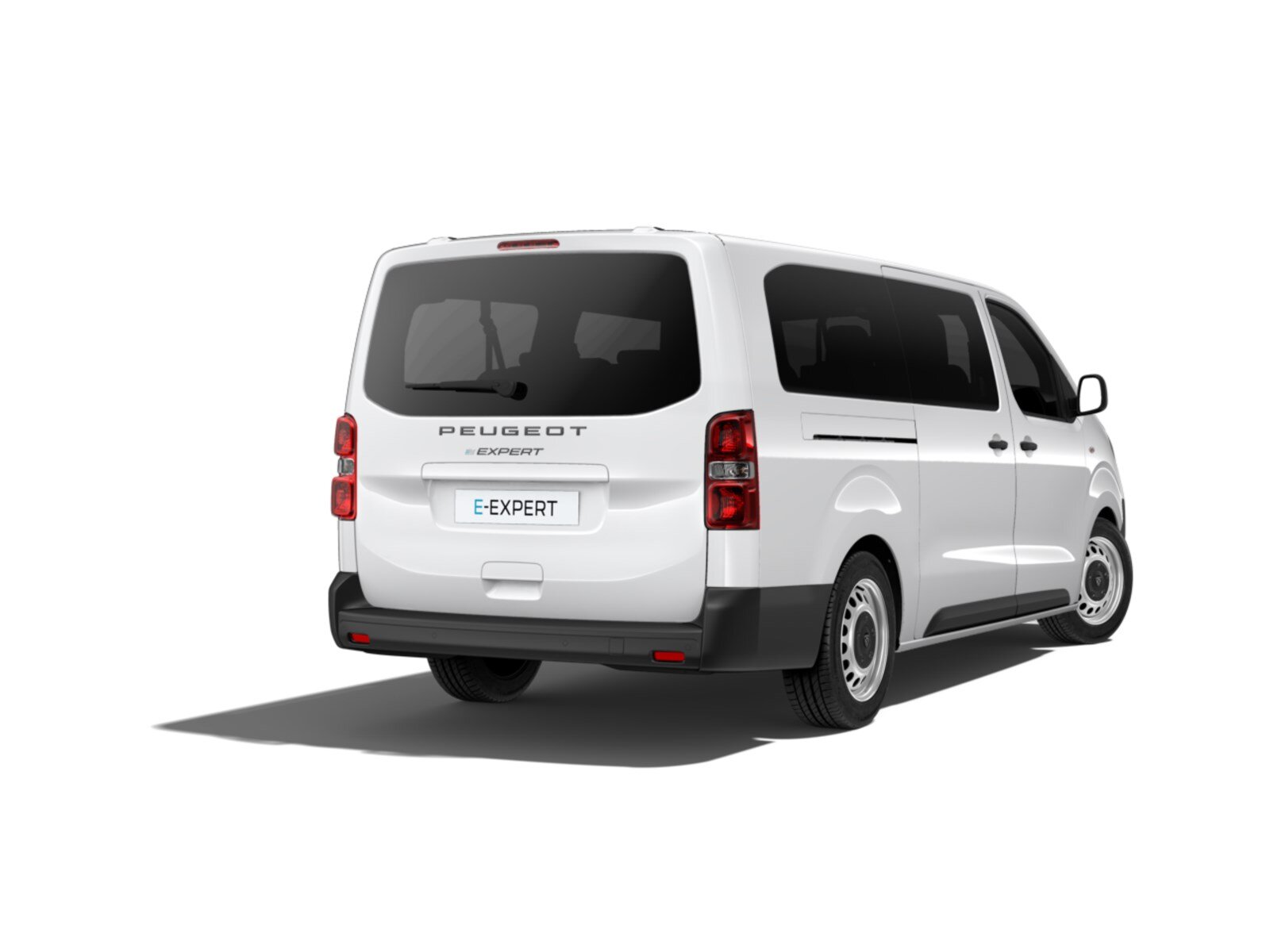 Peugeot Expert Combi Standaard - Elektrisch - Afbeelding 4