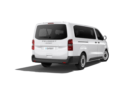 Peugeot Expert Combi Standaard - Elektrisch - Afbeelding 4