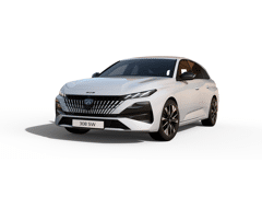 Peugeot 308 Allure - Afbeelding 3