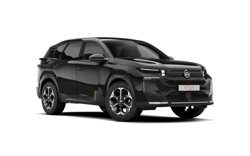 Citroën C5 Aircross Max - Afbeelding 3