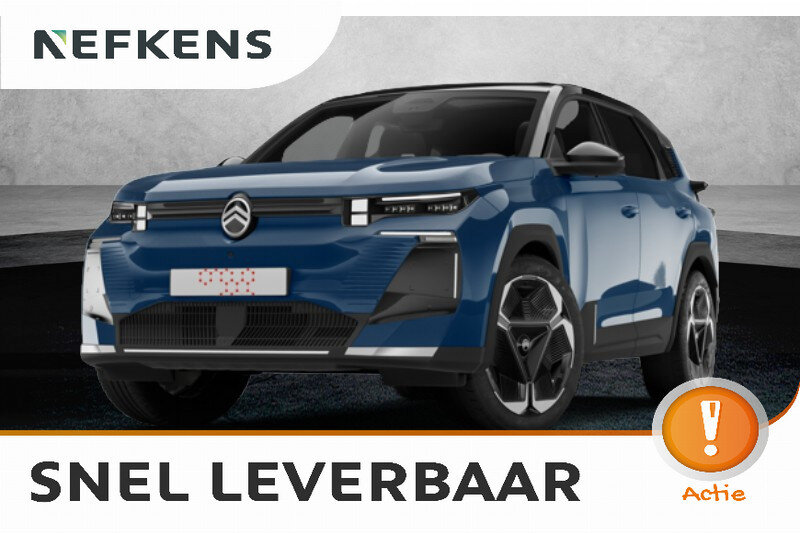 Citroën C5 Aircross Business