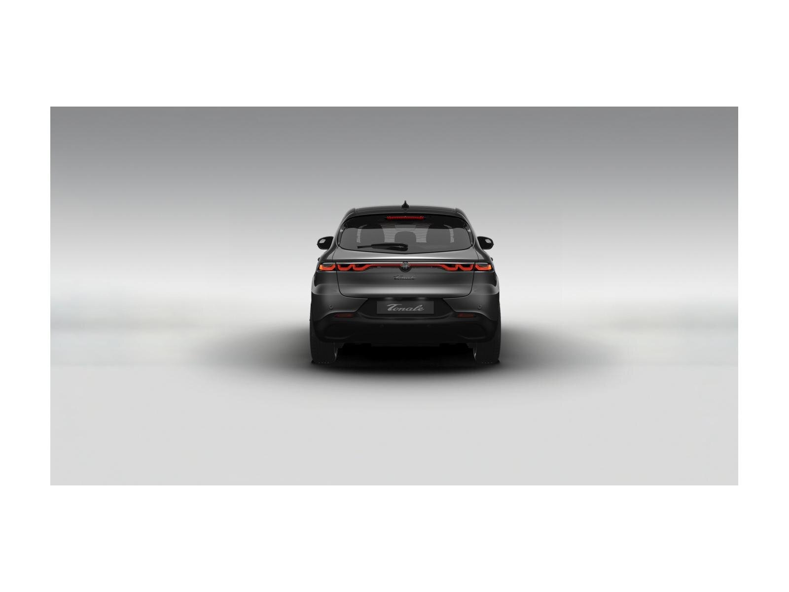 Alfa Romeo Tonale  - Afbeelding 4