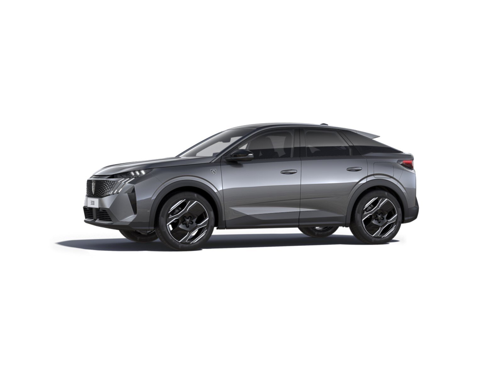 Peugeot 3008 GT Exclusive - Afbeelding 3