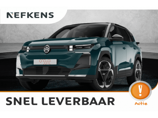 Citroën C5 Aircross Business