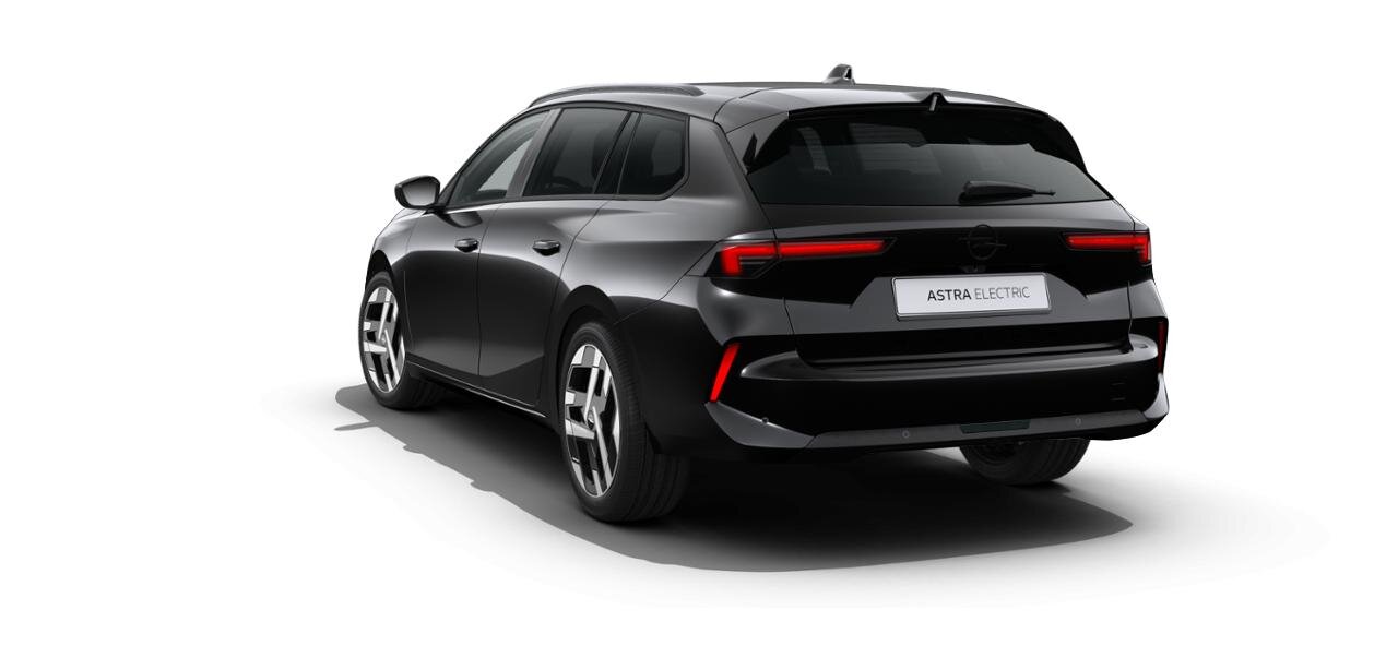 Opel Astra Astra-e Business Edition - Electric - Afbeelding 2