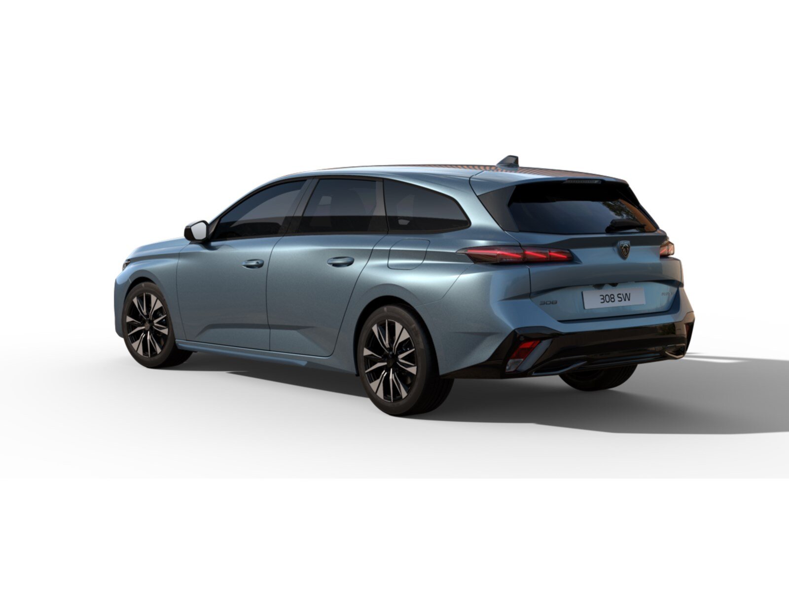 Peugeot 308 Business - Afbeelding 5