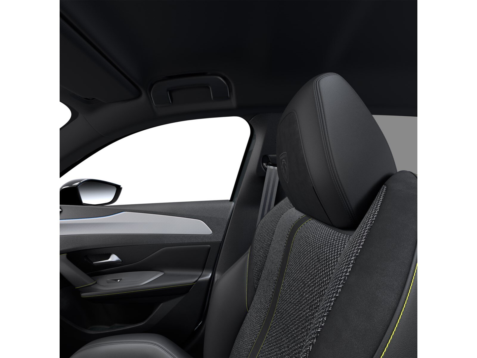 Peugeot 408 GT Avantage - Afbeelding 5