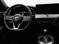 Nissan Juke N-Design Enigma Black + Cold Pack Hybrid 143 - Afbeelding 4