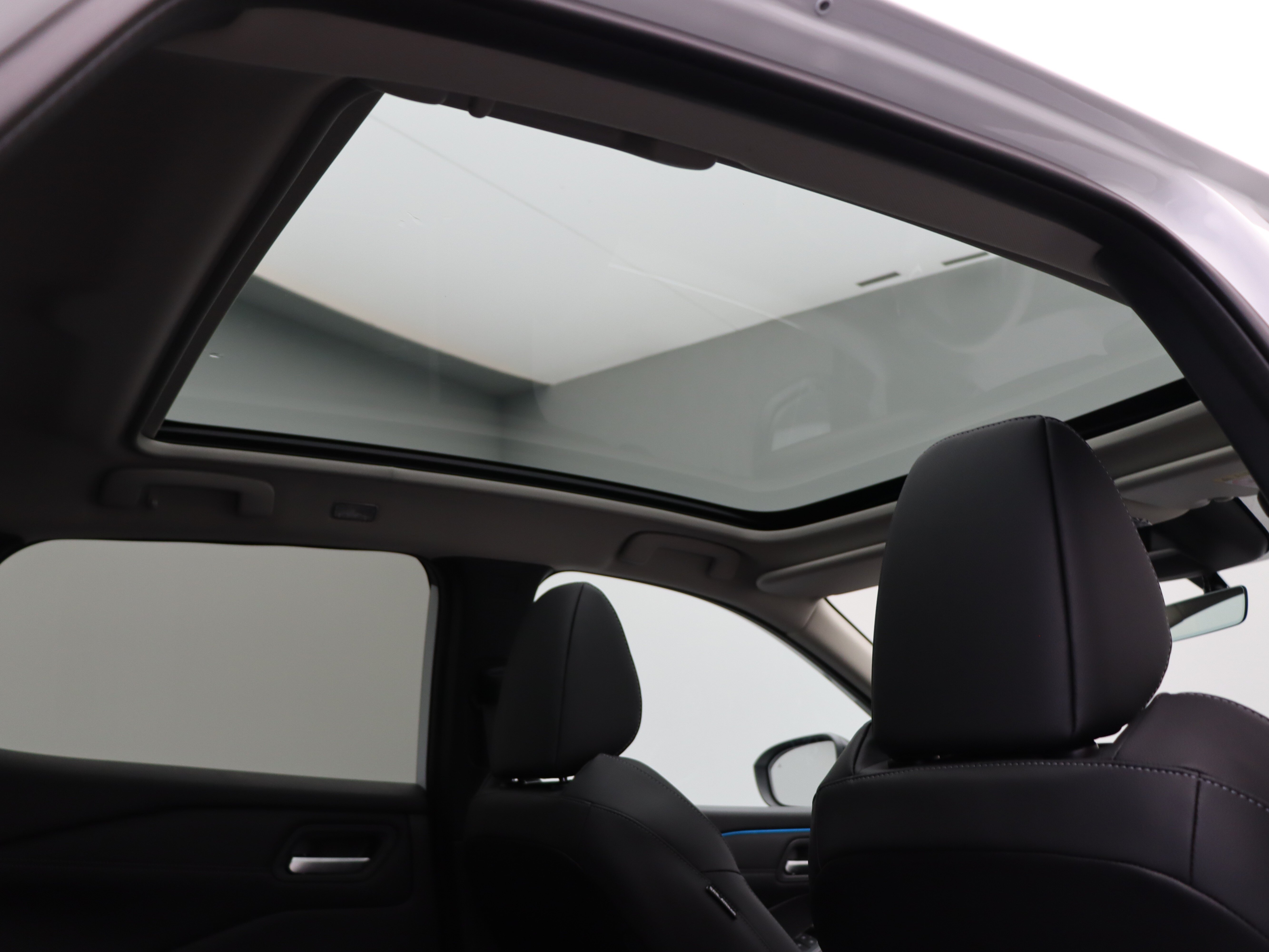 Nissan QASHQAI N-Connecta + Panoramisch glazen dak + Cold Pack Mild-Hybrid 158 Xtronic - Afbeelding 5