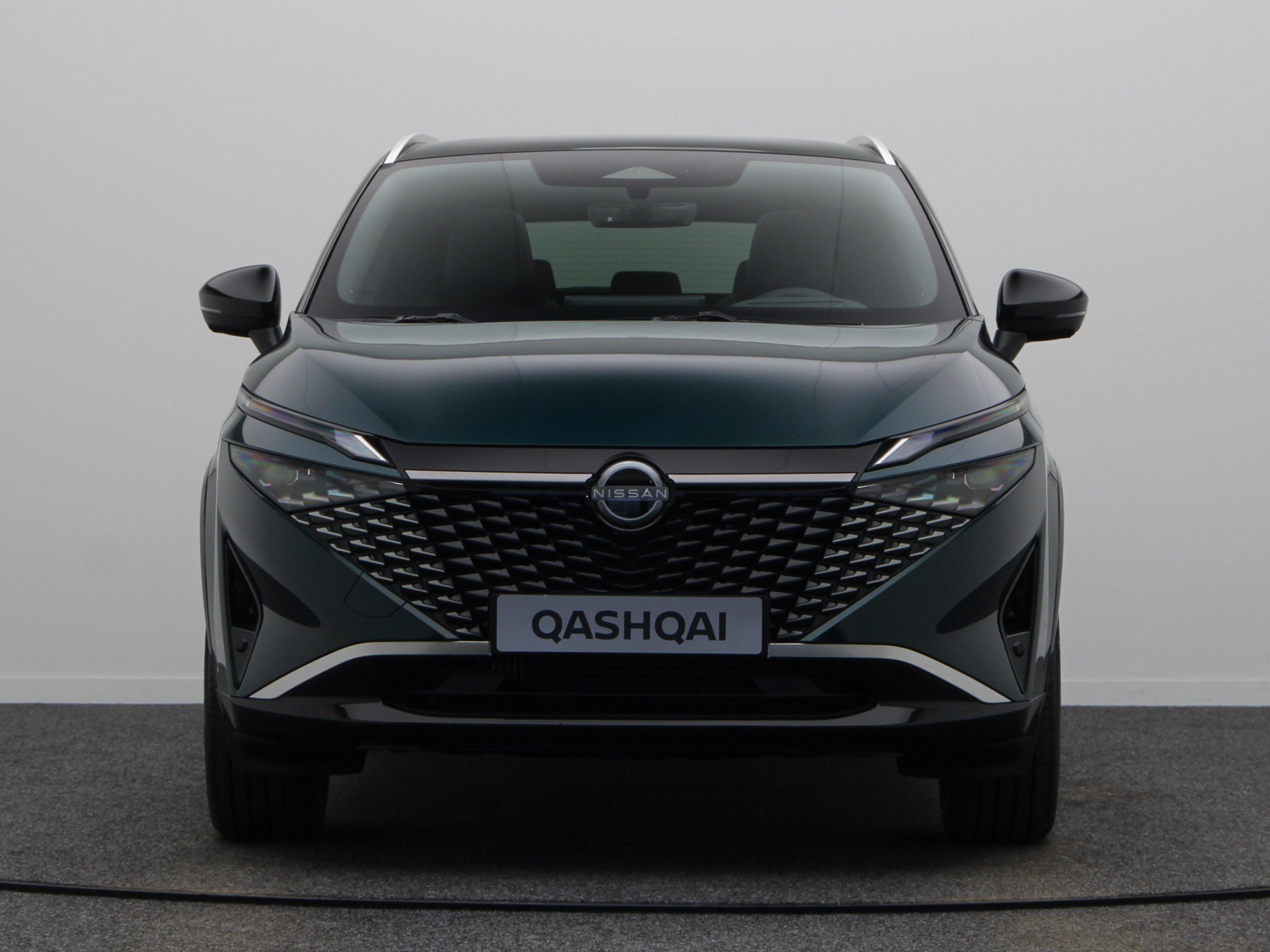 Nissan QASHQAI Tekna Plus + Two Tone e-Power - Afbeelding 5