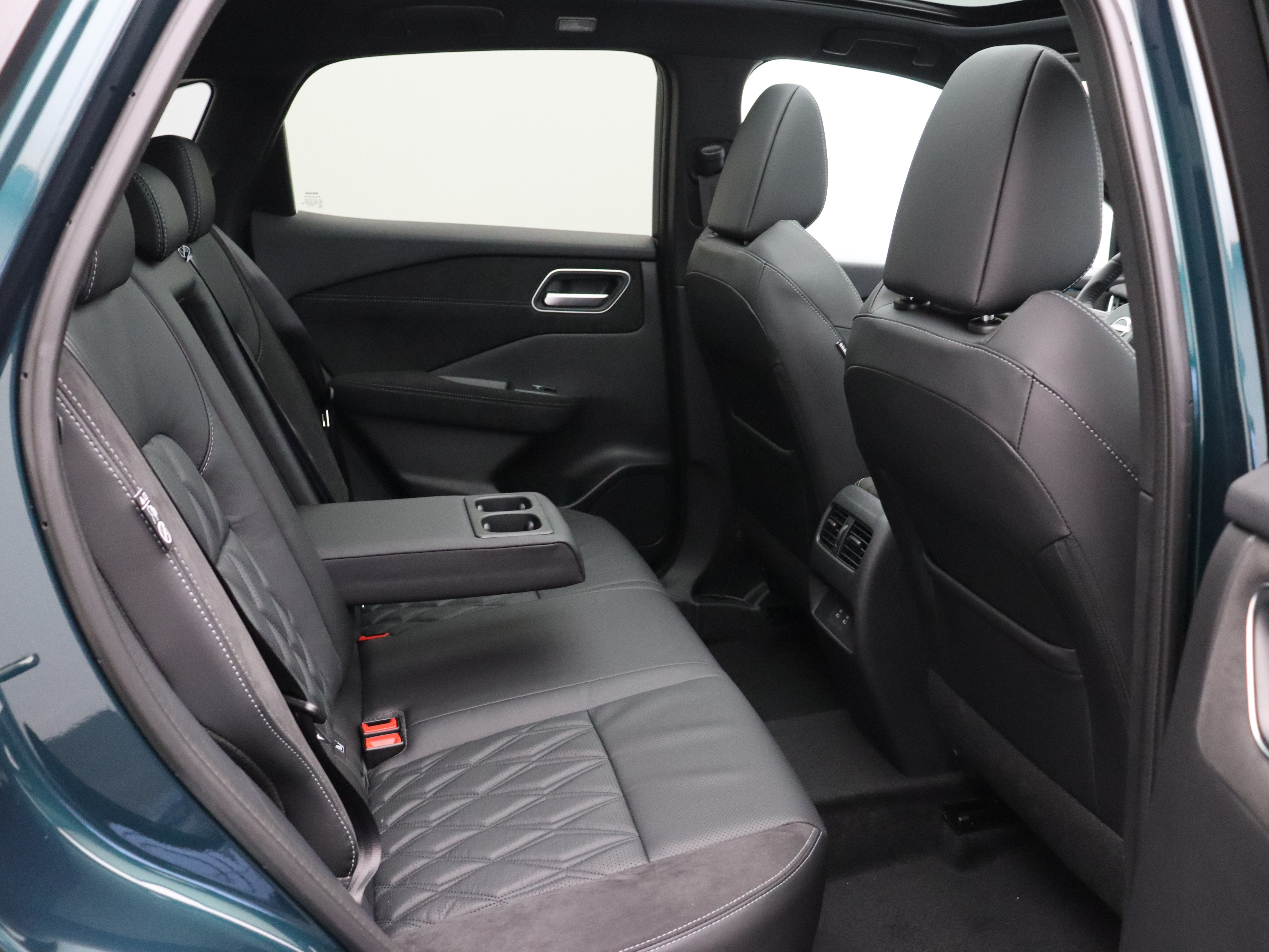 Nissan QASHQAI Tekna Plus + Two Tone e-Power - Afbeelding 6