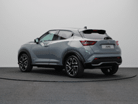 Nissan Juke N-Design Enigma Black + Cold Pack Hybrid 143 - Afbeelding 2
