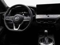 Nissan Juke N-Design Enigma Black + Cold Pack Hybrid 143 - Afbeelding 4