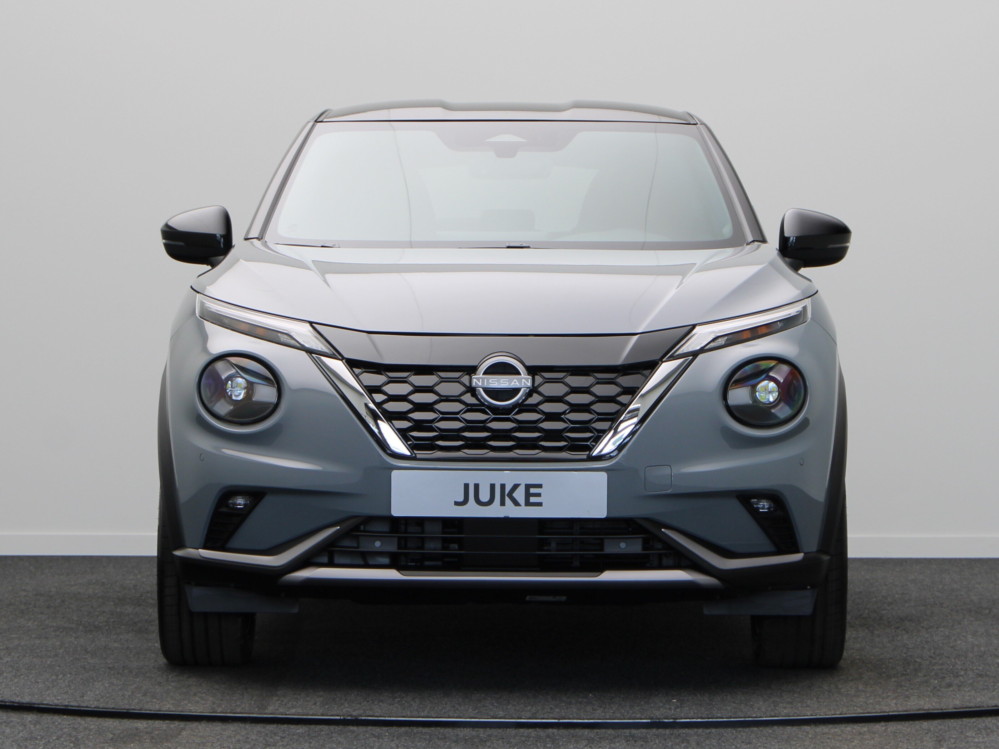 Nissan Juke N-Design Enigma Black + Cold Pack Hybrid 143 - Afbeelding 6