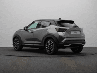 Nissan Juke N-Design Enigma Black + Cold Pack Hybrid 143 - Afbeelding 2