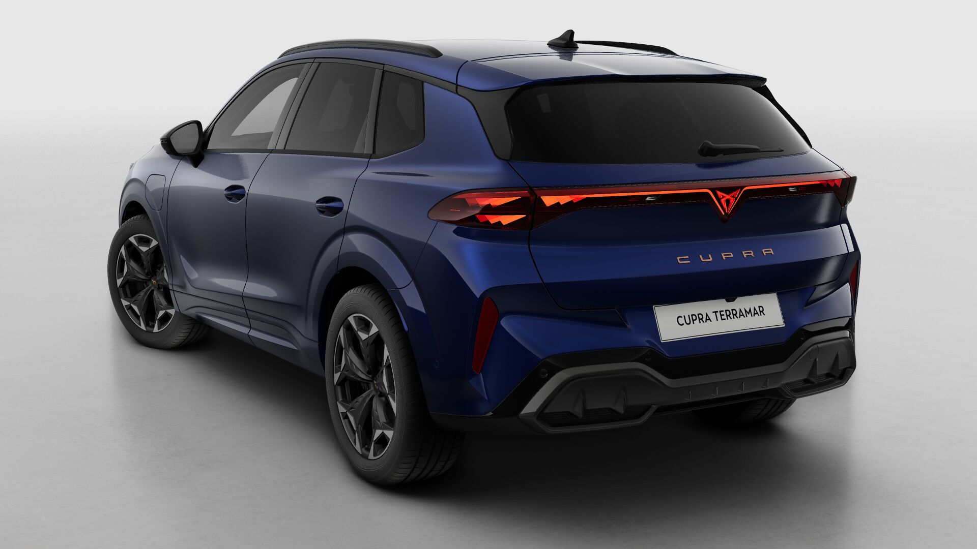 CUPRA Terramar VZ Performance - Afbeelding 4