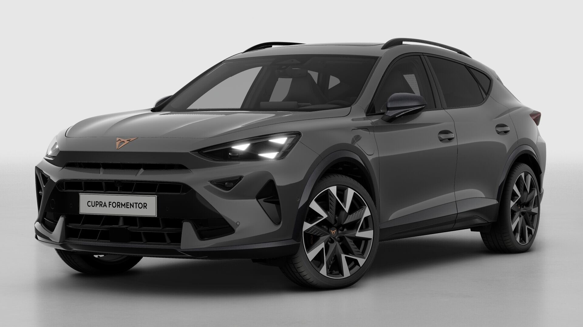 CUPRA Formentor VZ Performance - Afbeelding 2