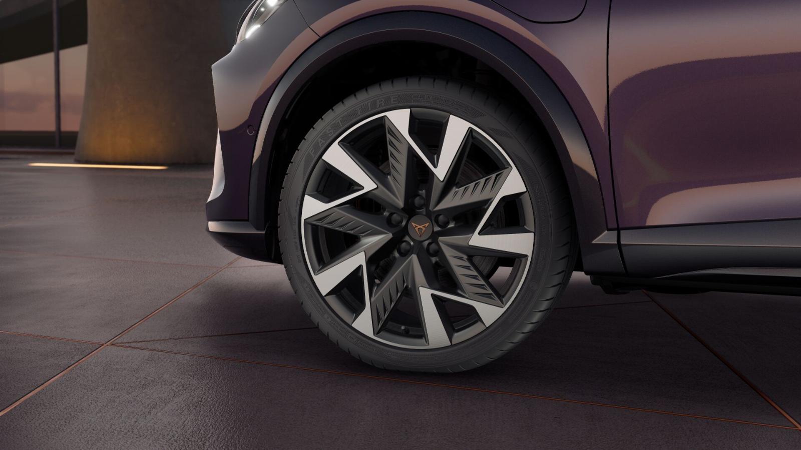 CUPRA Formentor VZ Performance - Afbeelding 5