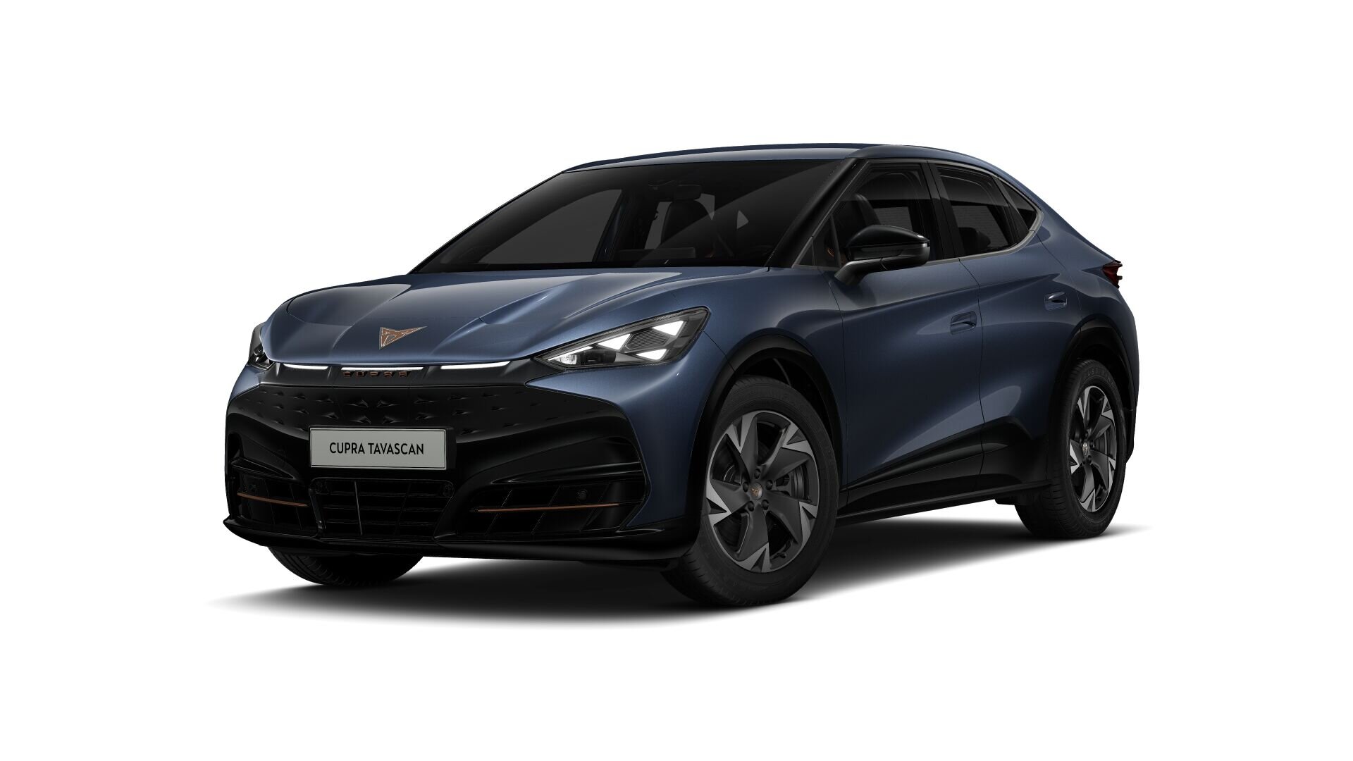 CUPRA Tavascan Essential