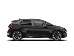 CUPRA Born Essential Limited - Afbeelding 4