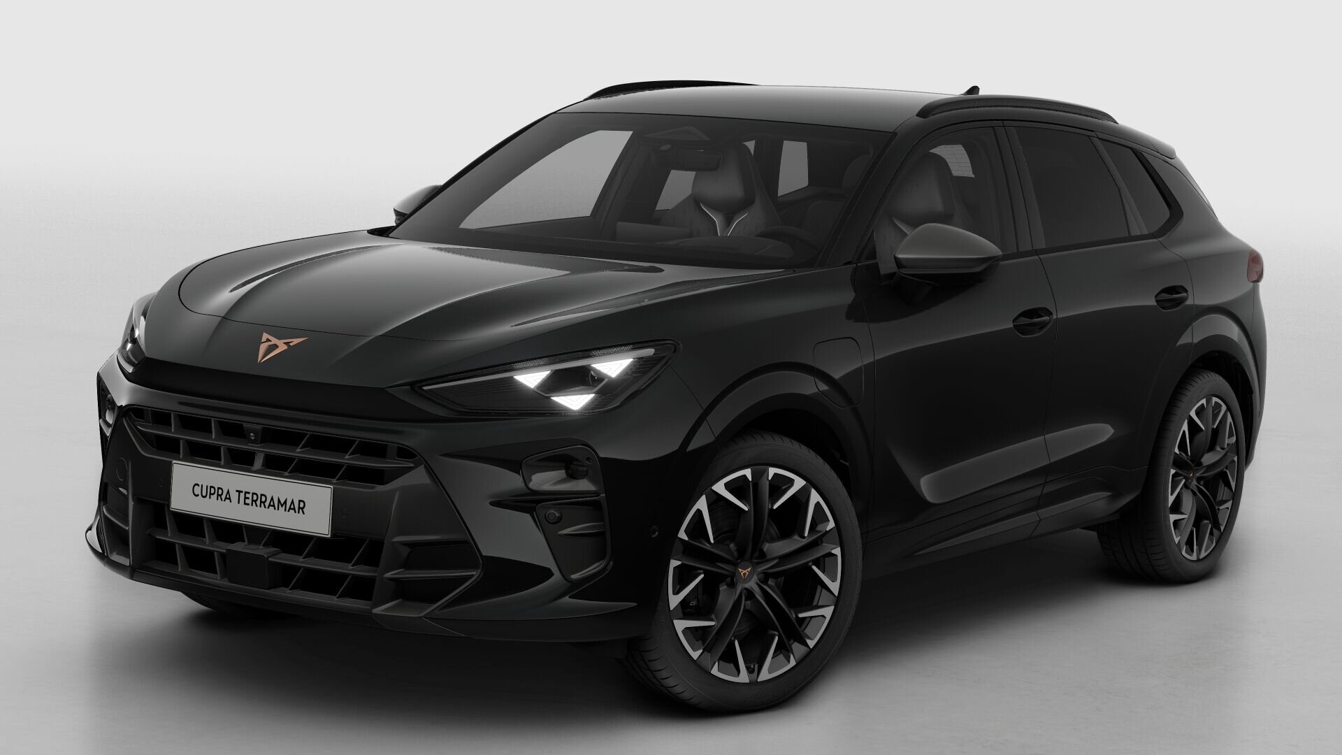 CUPRA Terramar Business - Afbeelding 2