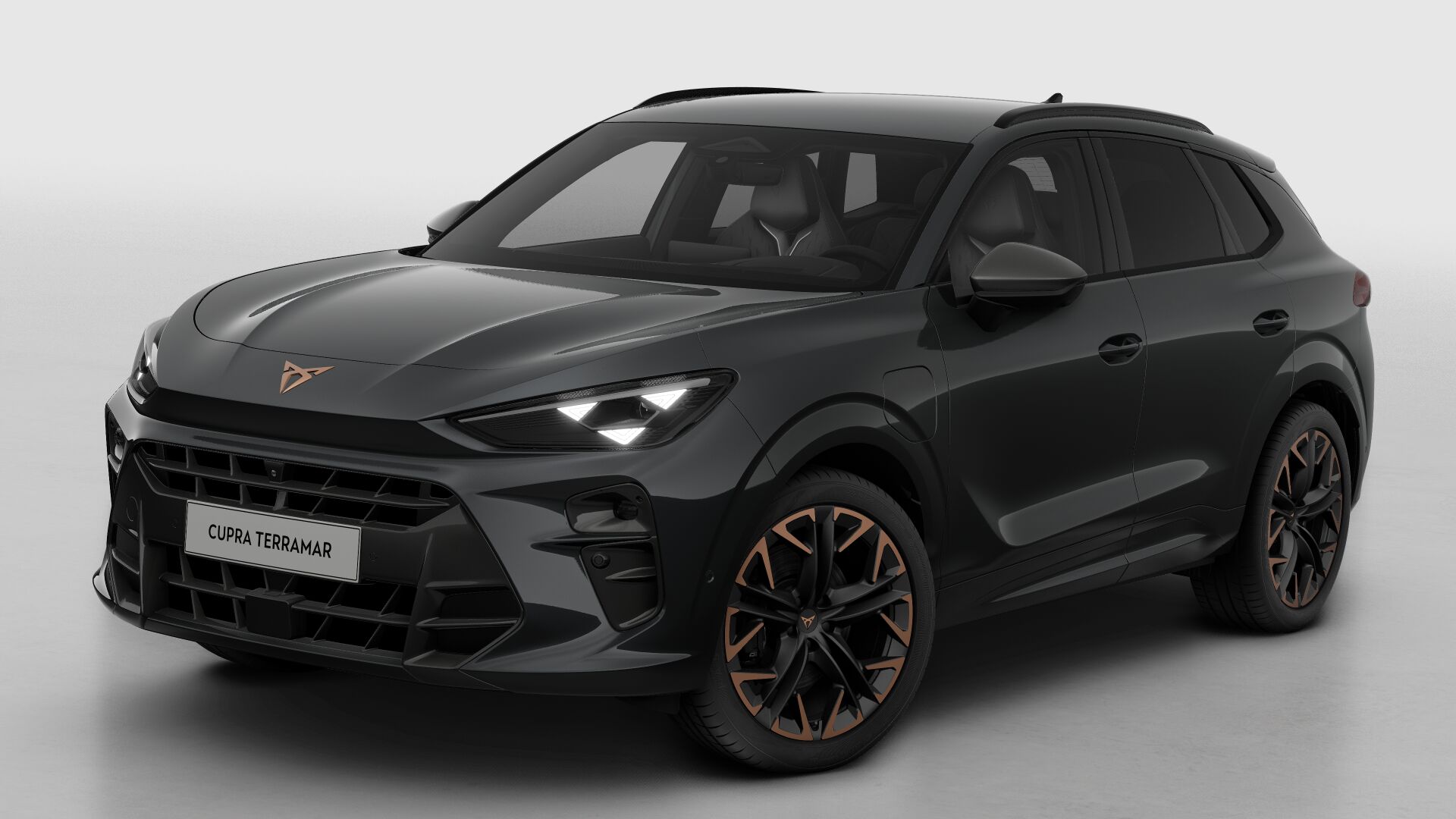 CUPRA Terramar VZ Performance - Afbeelding 2