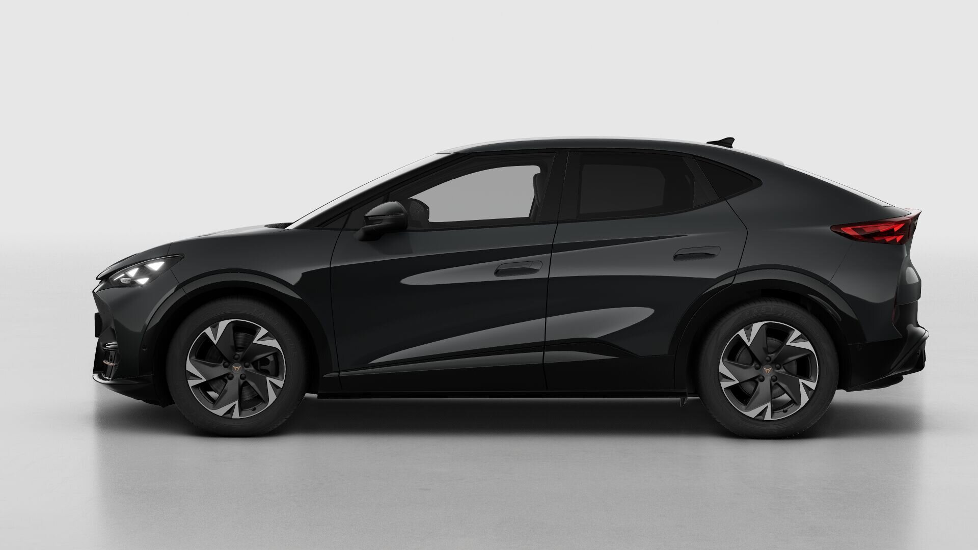 CUPRA Tavascan Business - Afbeelding 3