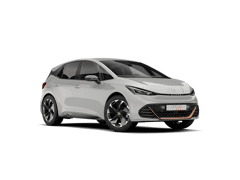 CUPRA Born Essential Limited - Afbeelding 3