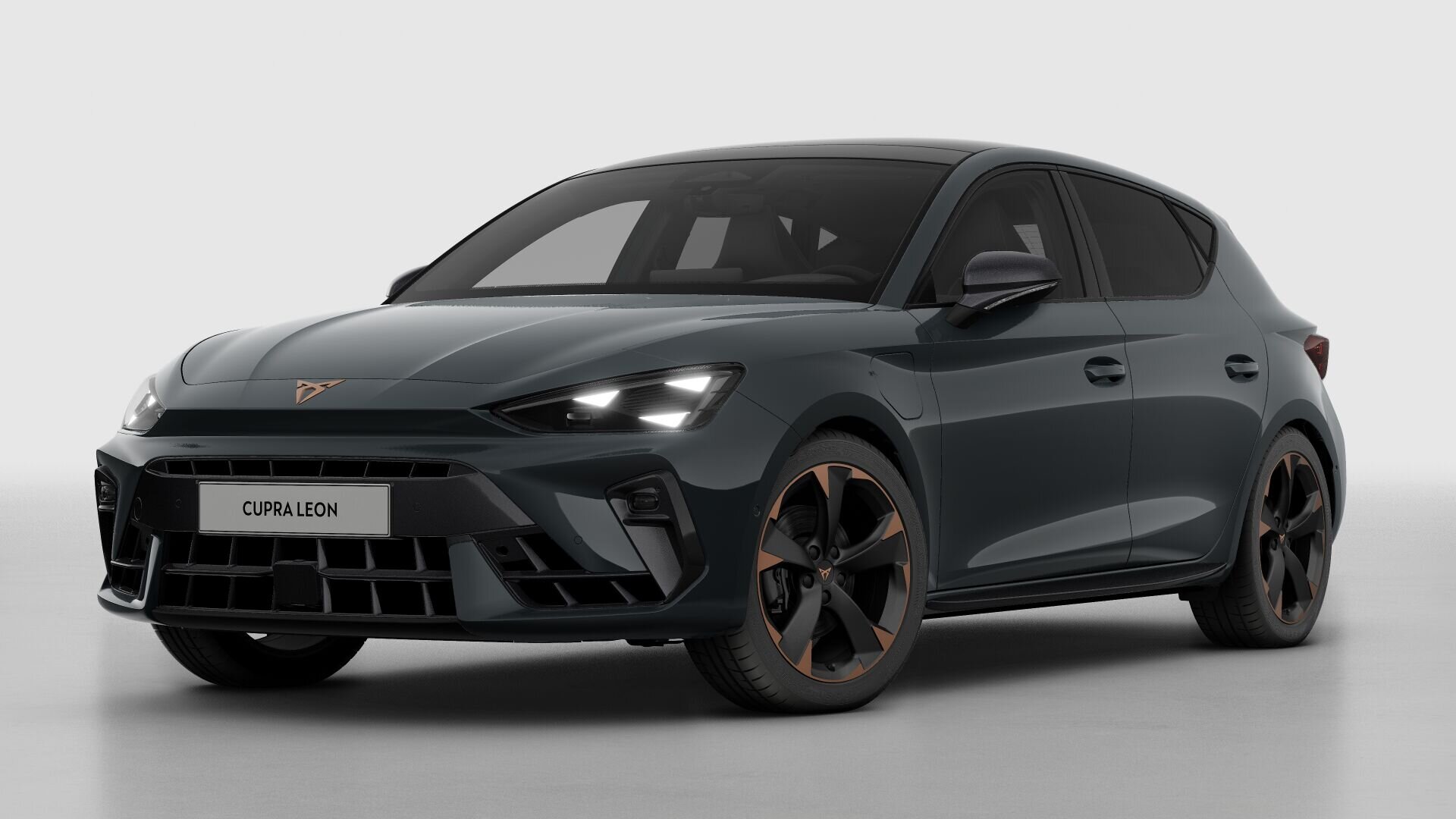CUPRA Leon Business - Afbeelding 2