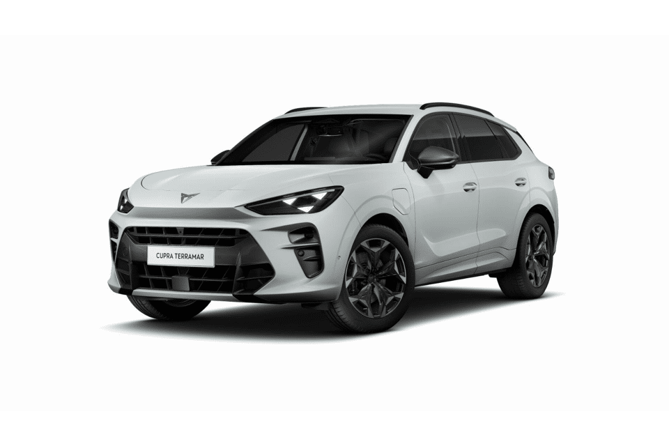 CUPRA Terramar VZ Performance - Afbeelding 1