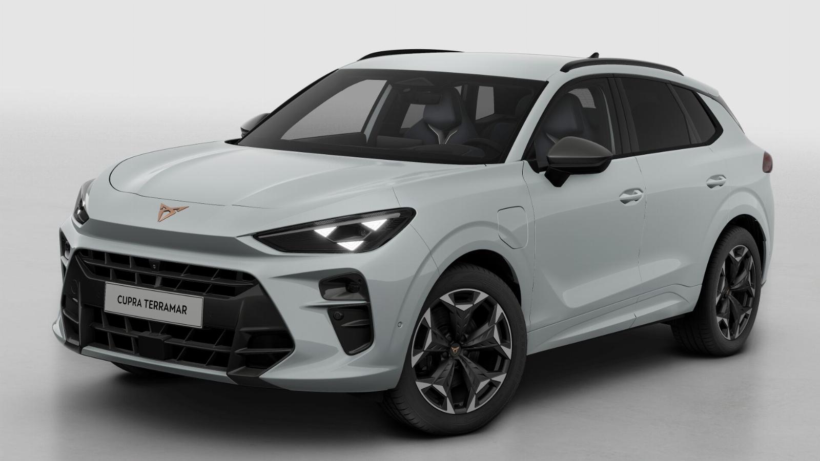 CUPRA Terramar VZ Performance - Afbeelding 2