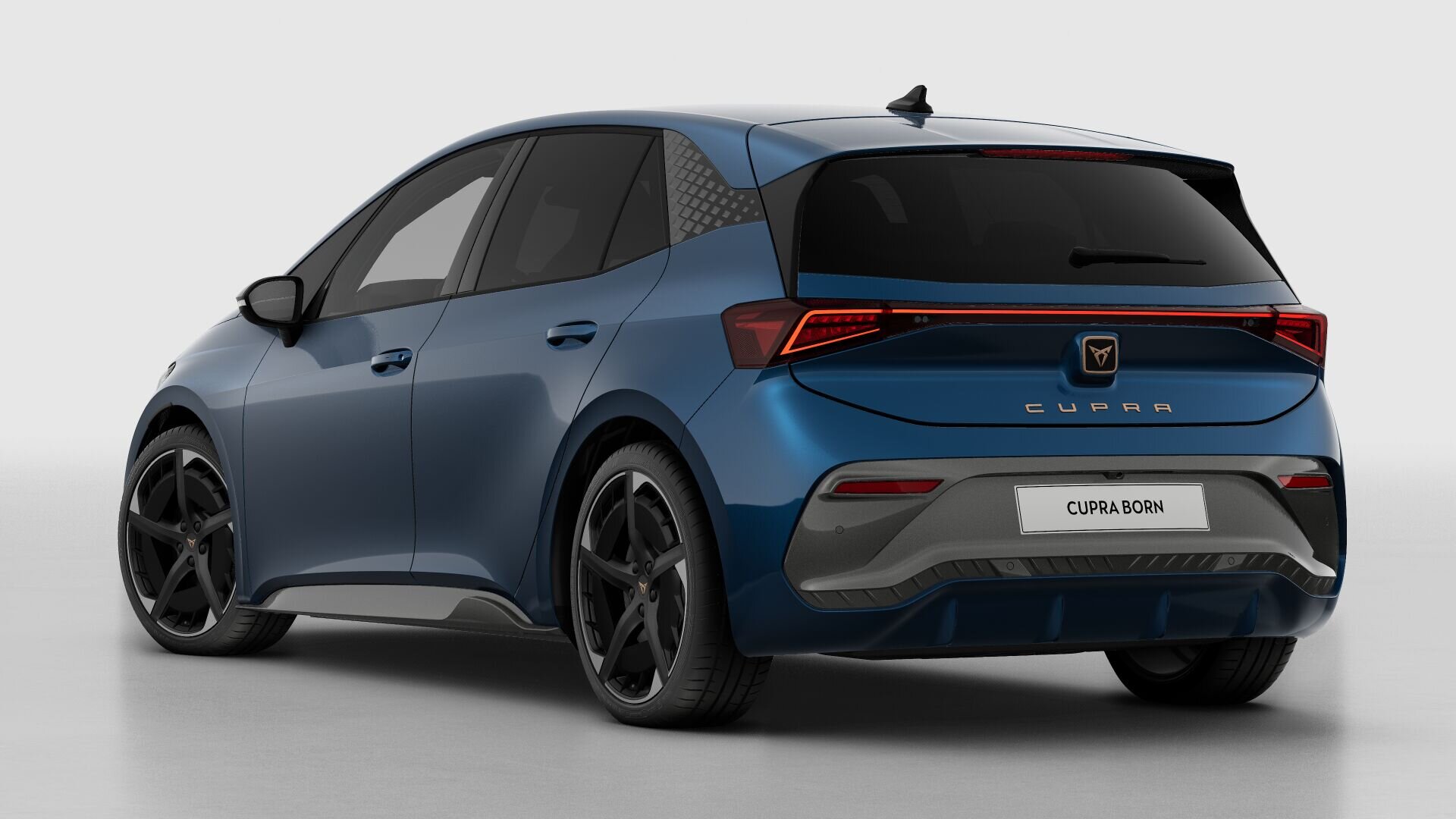 CUPRA Born Business Limited - Afbeelding 4