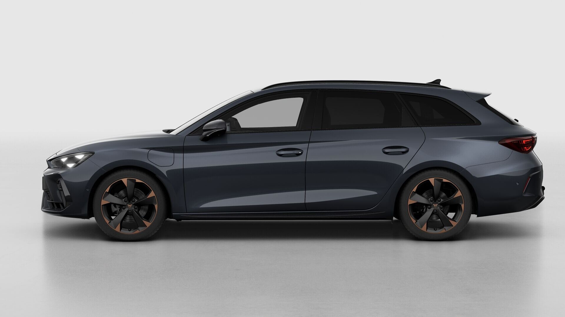 CUPRA Leon Sportstourer Business - Afbeelding 3