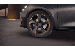 CUPRA Leon Sportstourer Business - Afbeelding 5