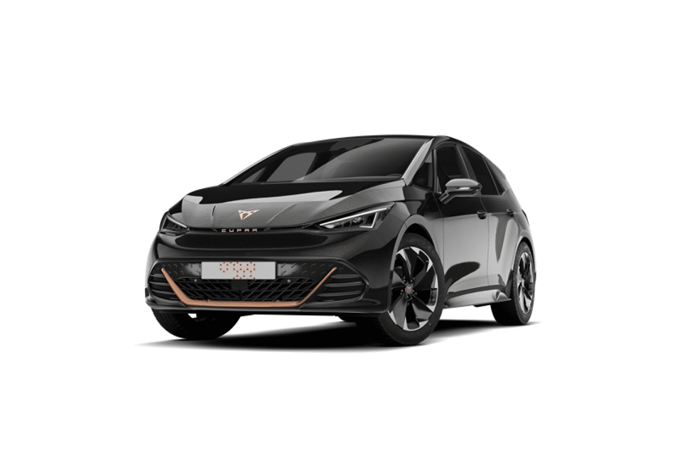 CUPRA Born Essential Limited - Afbeelding 1